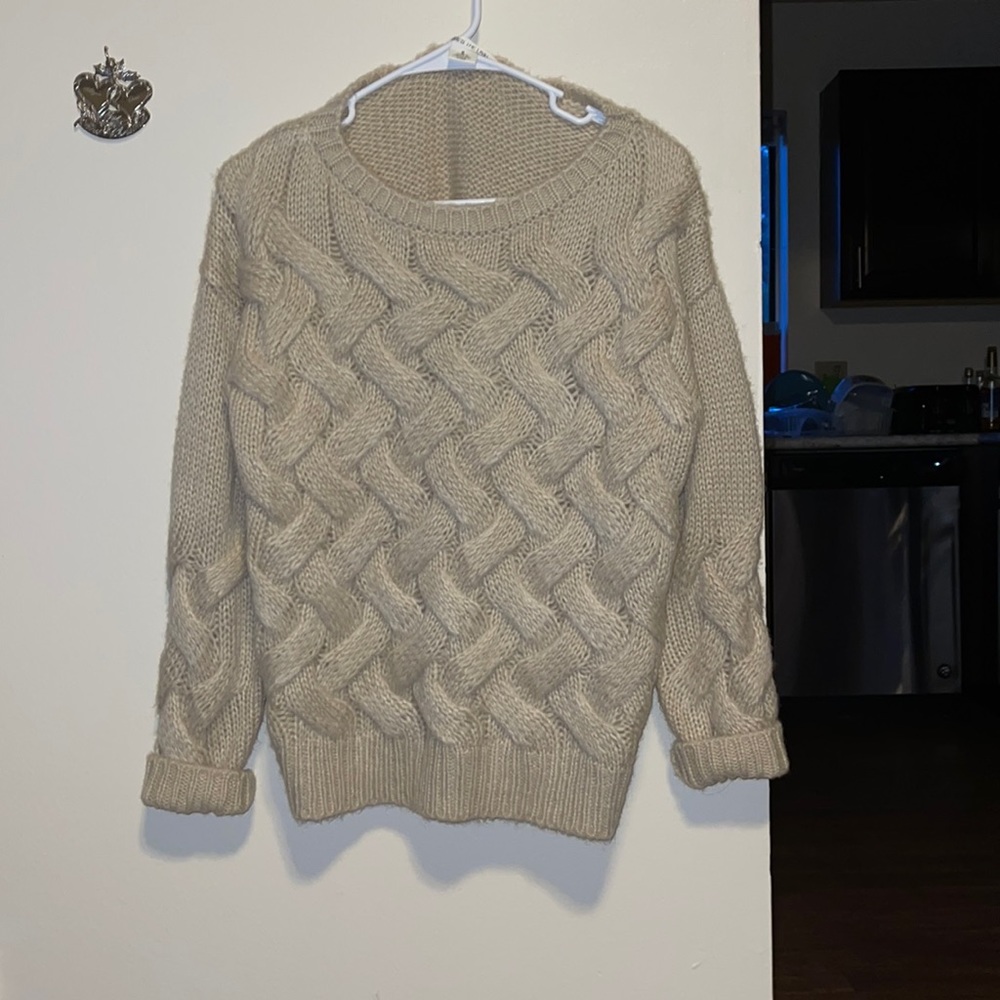sweater
